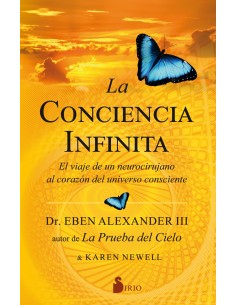 LA CONCIENCIA INFINITA