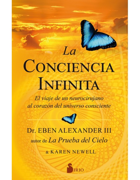 LA CONCIENCIA INFINITA