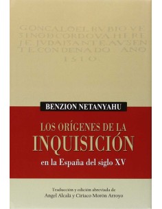 LOS ORIGINES DE LA INQUISICION