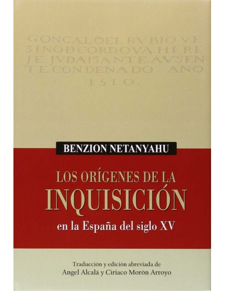 LOS ORIGINES DE LA INQUISICION