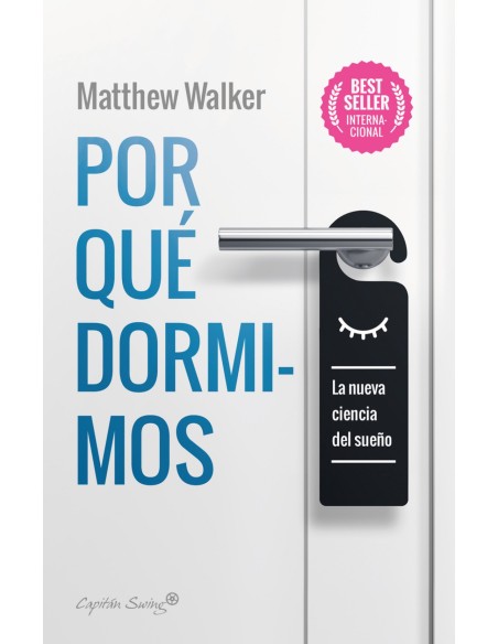 POR QUE DORMIMOS