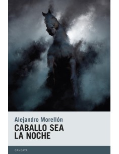 CABALLO SEA LA NOCHE