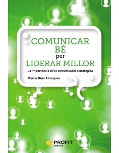 COMUNICAR BE PER LIDERAR MILLOR
