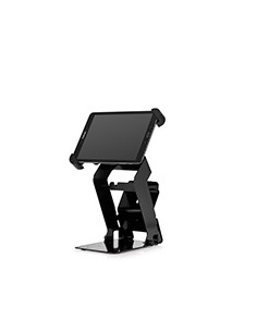 RTS-Q300 soporte Mostrar Negro