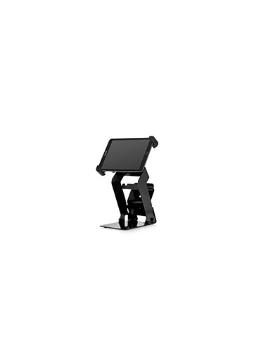 RTS-Q300 soporte Mostrar Negro