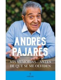 MIS MEMORIASANTES DE QUE SE ME OLVIDEN