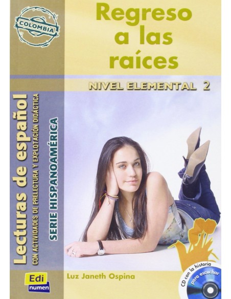 Regreso a las raices