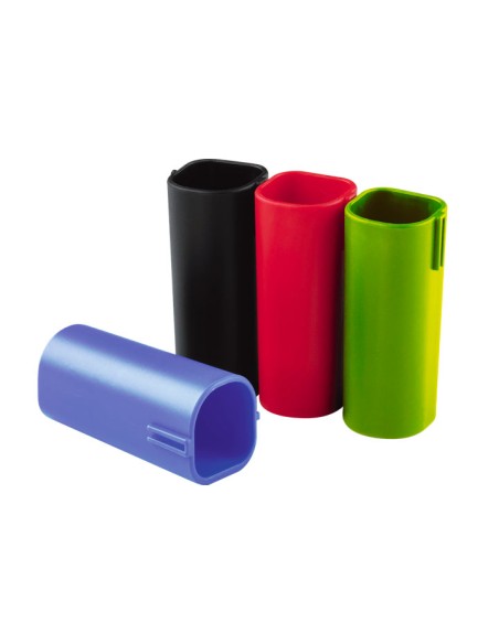 SET 4 PORTAROTULADORES FAIBO MAGNE. STDO