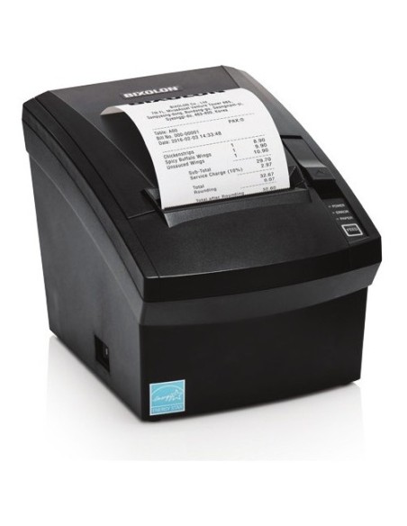 SRP-332II 203 x 203 DPI Alámbrico Térmica directa Impresora de recibos