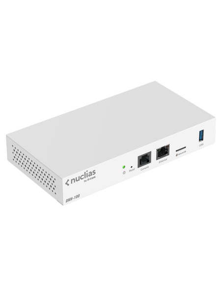DNH-100 dispositivo de gestión de red 100 Mbit/s Ethernet