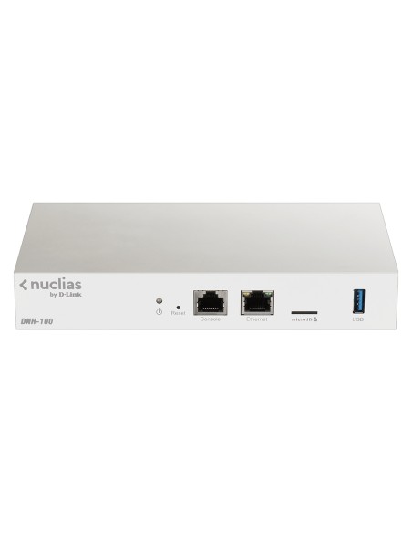 DNH-100 dispositivo de gestión de red 100 Mbit/s Ethernet