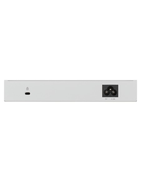 DNH-100 dispositivo de gestión de red 100 Mbit/s Ethernet