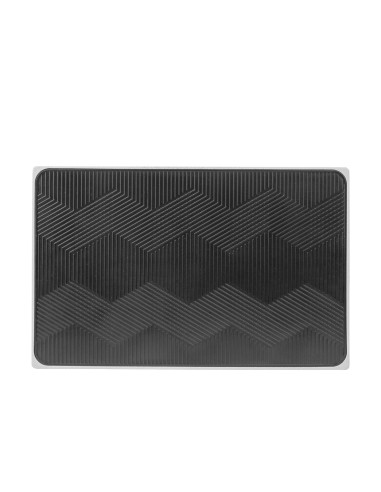 DOCK220EUZ base para portátil y replicador de puertos Alámbrico Thunderbolt 3 Negro