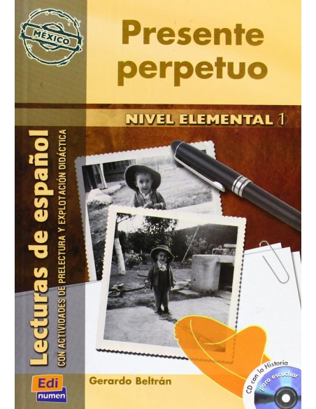 Presente perpetuo