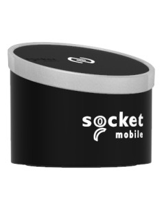 SocketScan S550 lector rfid Bluetooth Negro