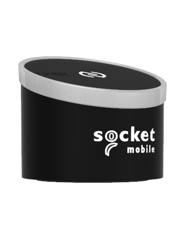SocketScan S550 lector rfid Bluetooth Negro