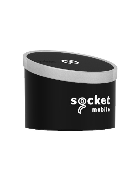 SocketScan S550 lector rfid Bluetooth Negro