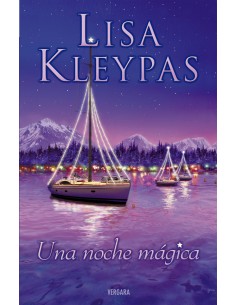 Una noche magica