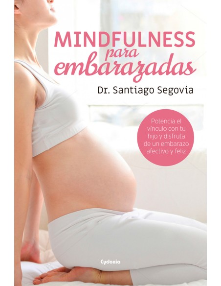 Mindfulness para embarazadas