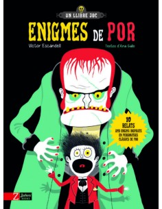 ENIGMES DE POR