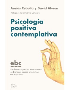 PSICOLOGIA POSITIVA CONTEMPLATIVA
