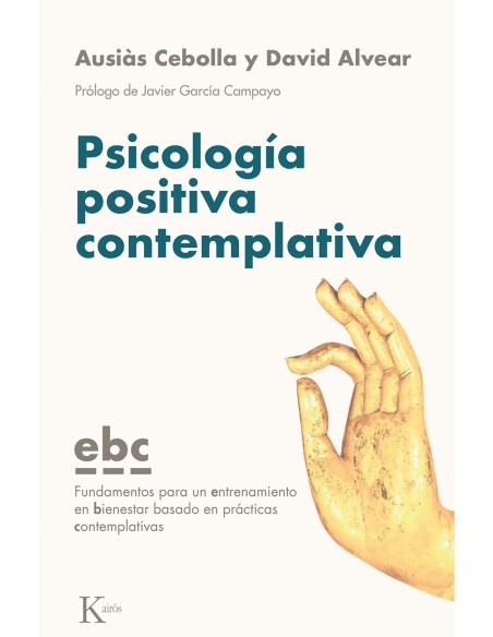 PSICOLOGIA POSITIVA CONTEMPLATIVA