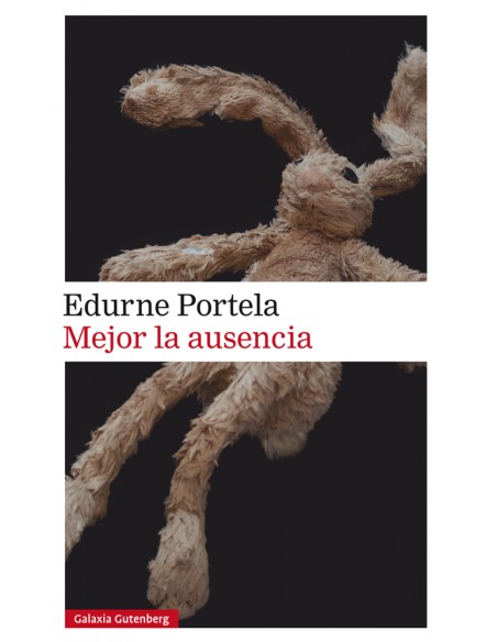 MEJOR LA AUSENCIA