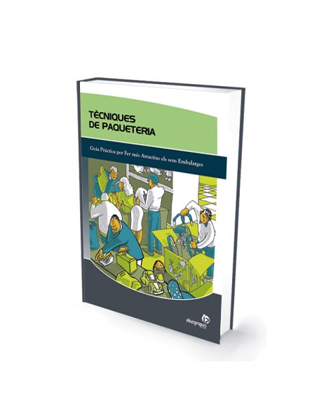 Tecniques de paqueteria