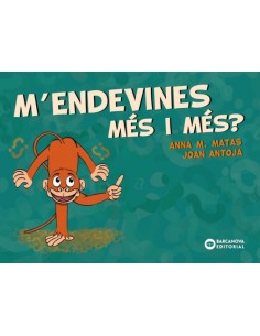 M ENDEVINES MES I MES