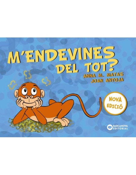 M ENDEVINES DEL TOT