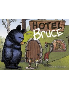 HOTEL BRUCE