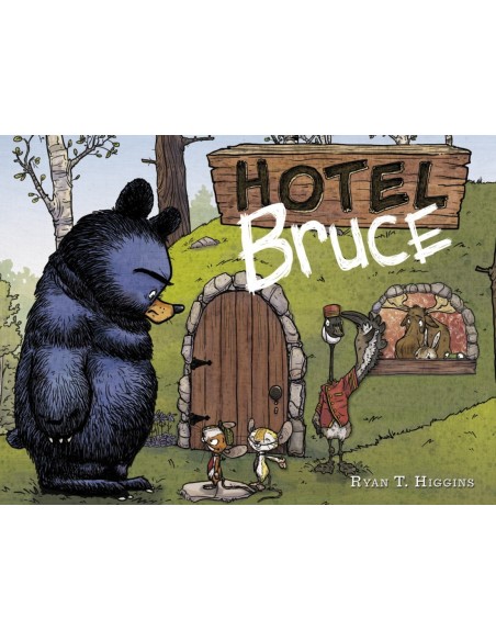 HOTEL BRUCE