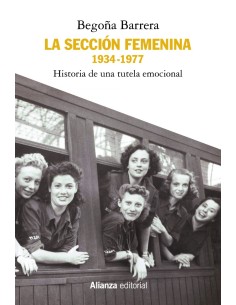 LA SECCION FEMENINA 1934 1977