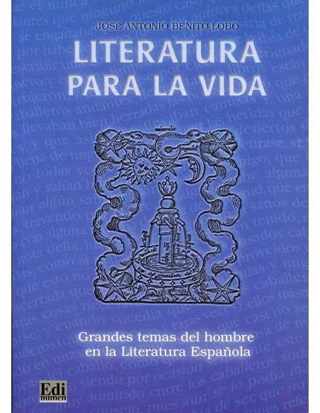 Literatura para la vida