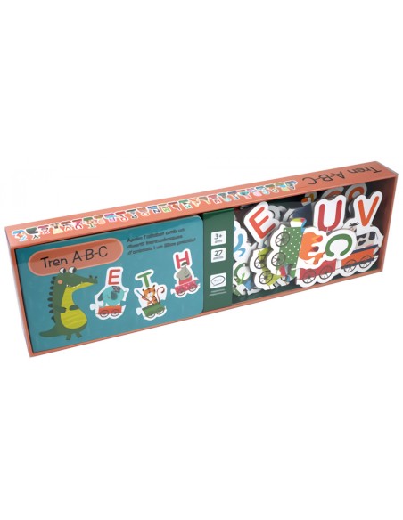 TREN ABC