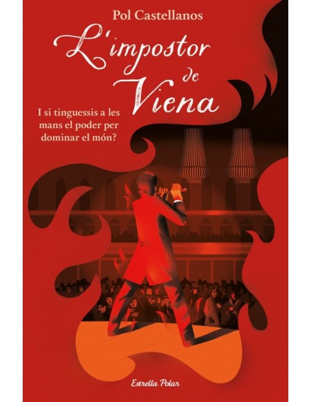 L IMPOSTOR DE VIENA