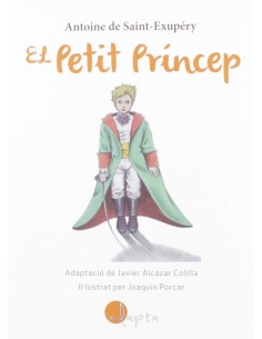 EL PETIT PRINCEP