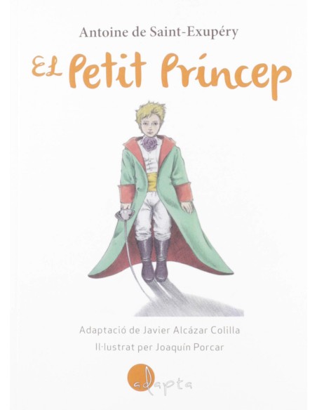EL PETIT PRINCEP