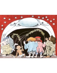 EN EL VERTEDERO CON JUAN Y PEDRO