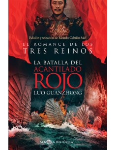 LA BATALLA DEL ACANTILADO ROJO