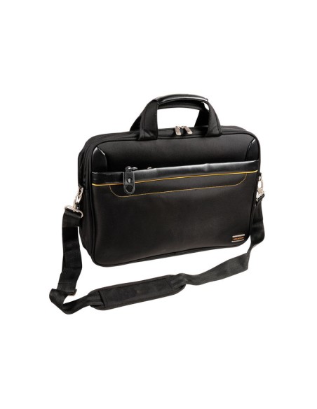 EXA MALETIN PC NEGRO 15,6'' 17434E