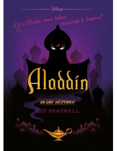 ALADDIN UN GIRO INESPERADO