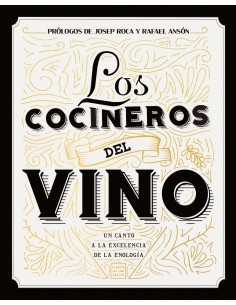 Los cocineros del vino