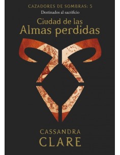 Ciudad de las almas perdidas