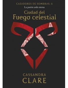 Ciudad del fuego celestial