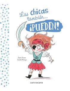 LAS CHICAS Y LOS CHICOS TAMBIEN PUEDEN