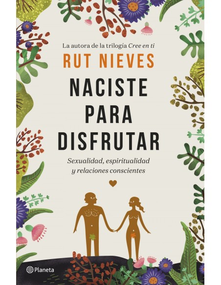 NACISTE PARA DISFRUTAR