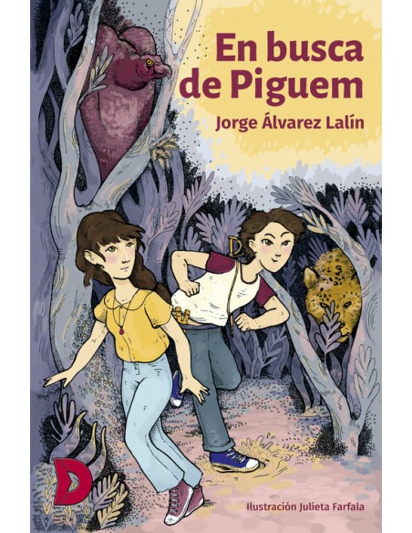 En busca de Piguem