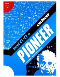 PIONEER C1 C1 WORKBOOK ONLINE PACK
