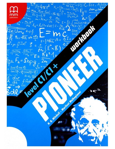 PIONEER C1 C1 WORKBOOK ONLINE PACK